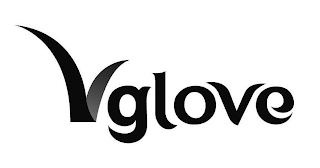VGLOVE logo
