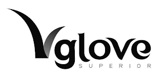 VGLOVE SUPERIOR logo