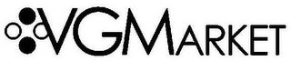 VGMARKET logo