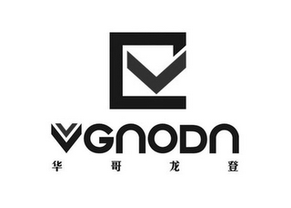 VGNODN logo