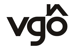 VGO logo
