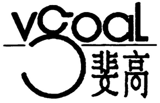 VGOAL logo