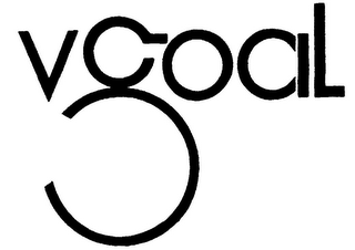 VGOAL logo