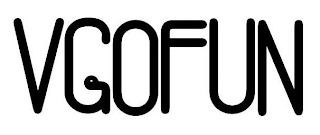 VGOFUN logo