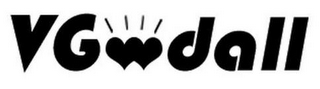 VGOODALL logo