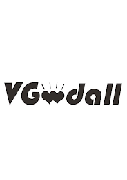 VGOODALL logo