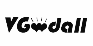 VGOODALL logo