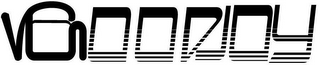 VGOODJOY logo