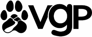 VGP logo