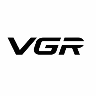VGR logo