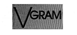 VGRAM logo