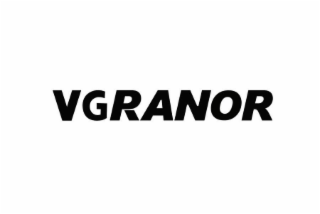 VGRANOR logo