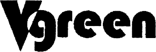 VGREEN logo
