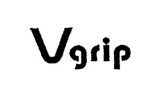 VGRIP logo
