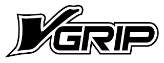 VGRIP logo
