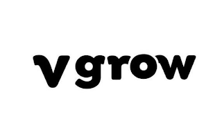 VGROW logo