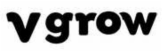 VGROW logo
