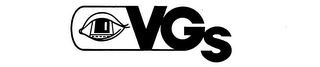 VGS logo