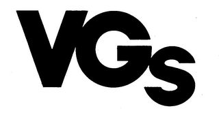 VGS logo
