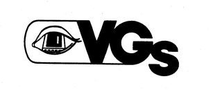 VGS logo