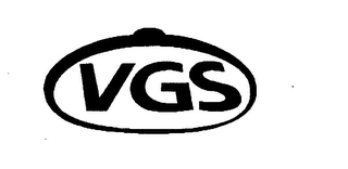 VGS logo
