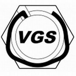 VGS logo
