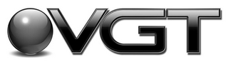 VGT logo