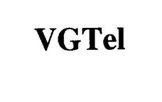 VGTEL logo
