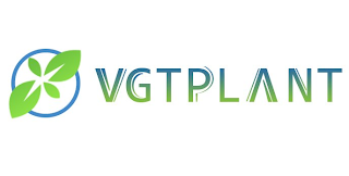VGTPLANT logo