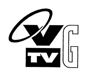 VGTV logo