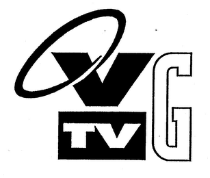 VGTV logo