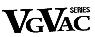 VGVAC SERIES logo