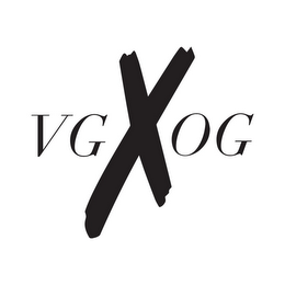 VGXOG logo