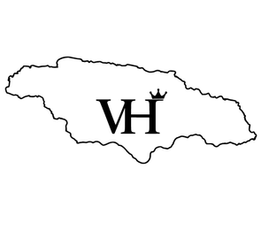 VH logo