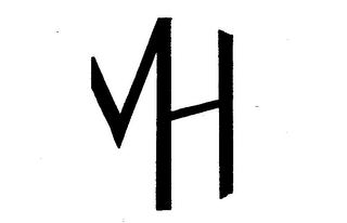 VH logo