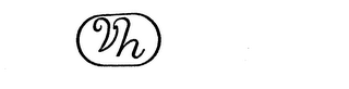 VH logo