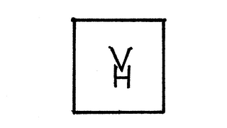 VH logo