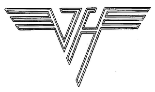 VH logo