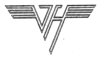 VH logo