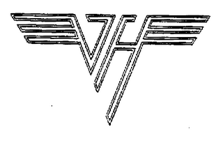 VH logo
