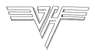 VH logo