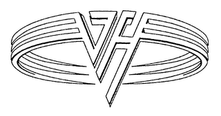 VH logo