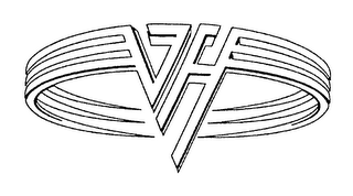 VH logo