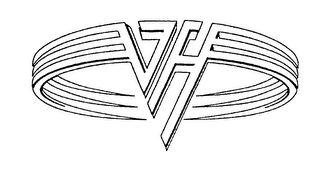 VH logo