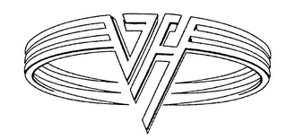 VH logo