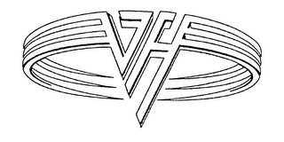 VH logo
