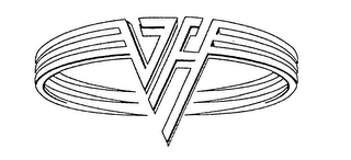 VH logo