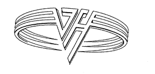 VH logo
