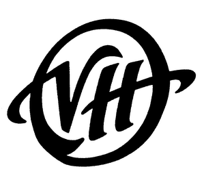 VH logo