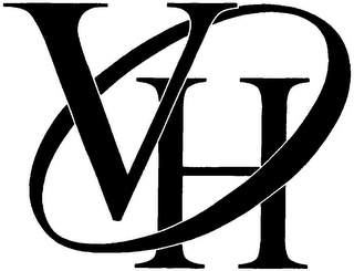 VH logo